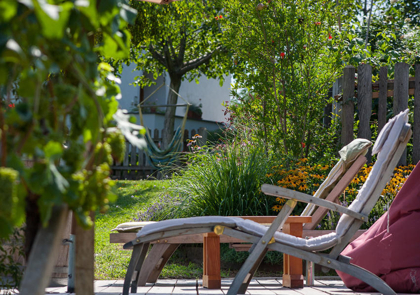 Farm stay Tollhof