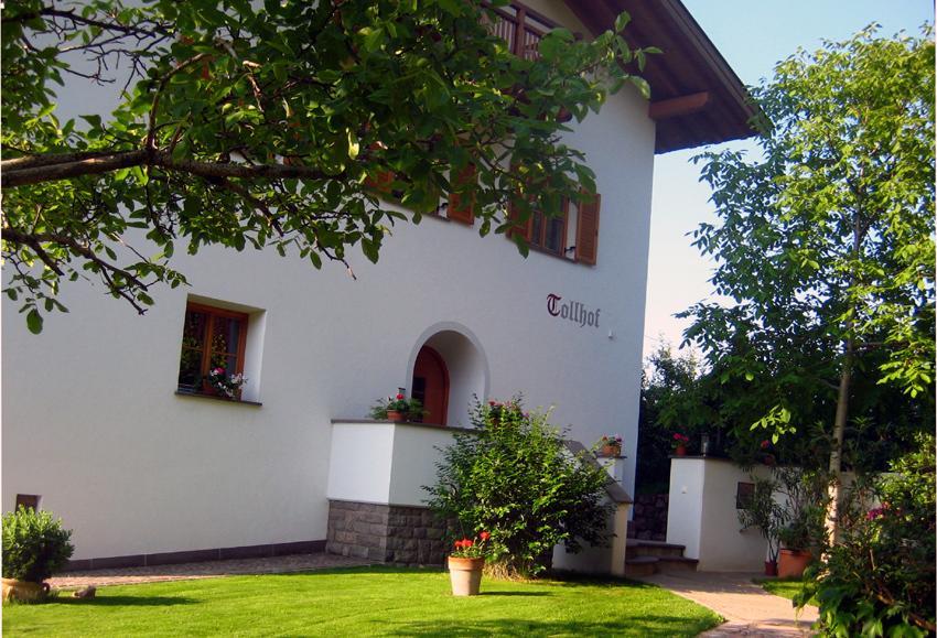 Tollhof Bolzano